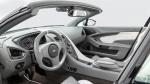Aston Martin Vanquish Zagato Speedster 2018 года (WW)